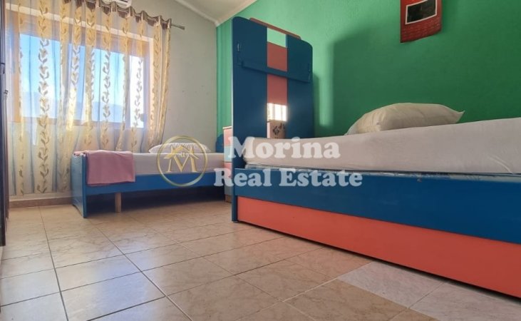 Tirane, jepet me qera apartament 2+1 Kati 5, 130 m² 600 € (Spitali Nr 5)
