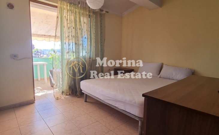 Tirane, jepet me qera apartament 2+1 Kati 5, 130 m² 600 € (Spitali Nr 5)