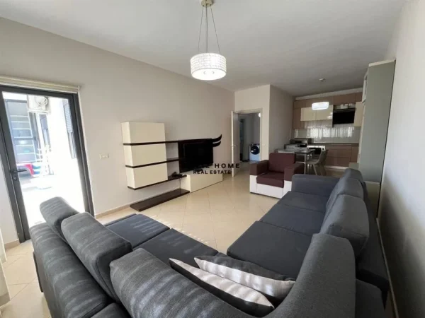 Tirane, jepet me qera apartament 2+1 Kati 6, 108 m² 550 € (UNAZA E RE)