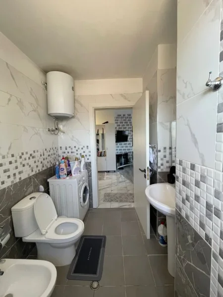 Tirane, shitet apartament 2+1 Kati 6, 148 m² 155.000 € (Teodor Keko)