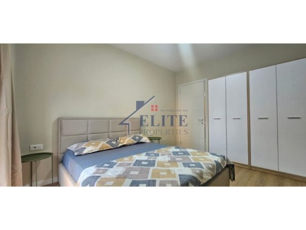 Tirane, jepet me qera apartament 1+1+Ballkon Kati 1, 65 m² 600 € (Islam Alla)