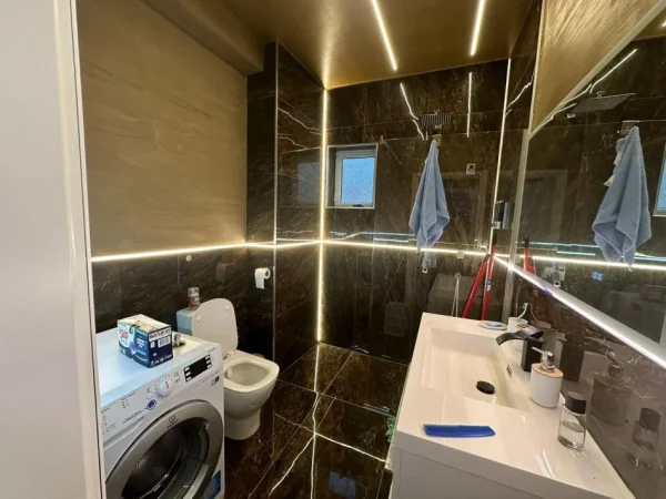 Sarande, shitet apartament 2+1 Kati 4, 100 m² 155.000 € 