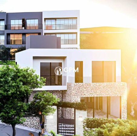 Tirane, shitet Vile 3+1 Kati 3, 288 m² (Vilat Gjermane)