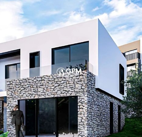 Tirane, shitet Vile 3+1 Kati 3, 288 m² (Vilat Gjermane)