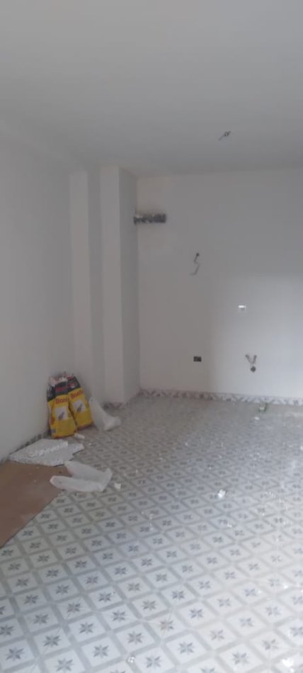 Tirane, jepet me qera apartament 1+1 Kati 9, 65 m² 300 € (Misto Mame)