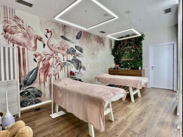 Tirane, shes ambjent biznesi Kati 2, 221 m² (Blloku)