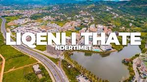Tirane, jepet me qera ambjent biznesi Kati 0, 560 m² 2.500 € (Liqeni thate)