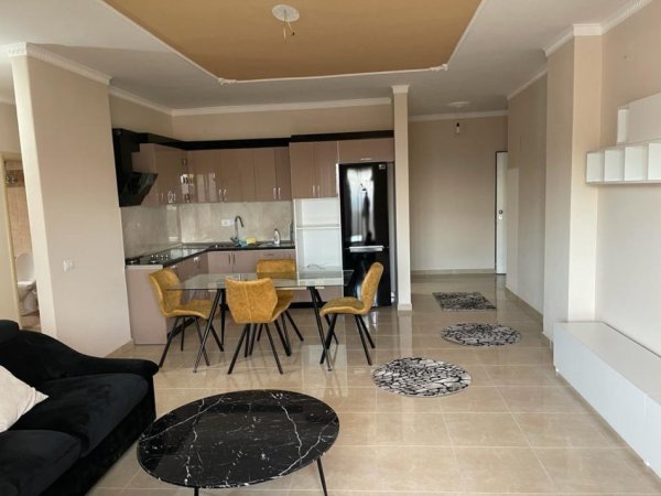 Durres, jepet me qera apartament 2+1+Ballkon Kati 11, 115 m² 350 € (Shkolla Pavaresia, Durres)