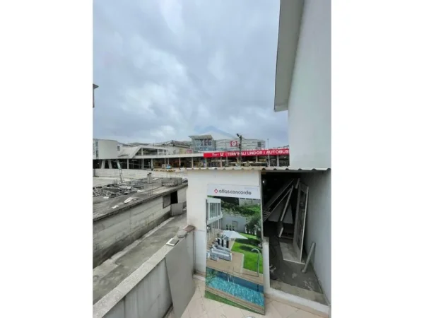 Tirane, jepet me qera ambjent biznesi Kati 0, 1.130 m² 3.500 € (Ambient Biznesi , Teg, Tiranë.)