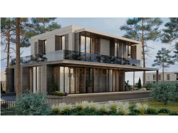 Durres, shitet Vile 4+1 Kati 0, 543 m² 1.200.000 € (Porto Lalz,Hamallaj)