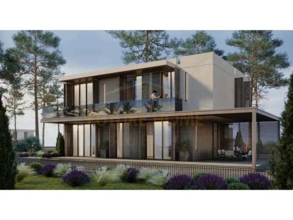 Durres, shitet Vile 4+1 Kati 0, 543 m² 1.200.000 € (Porto Lalz,Hamallaj)