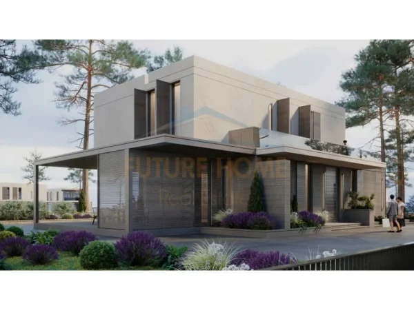 Durres, shitet Vile 4+1 Kati 0, 543 m² 1.200.000 € (Porto Lalz,Hamallaj)