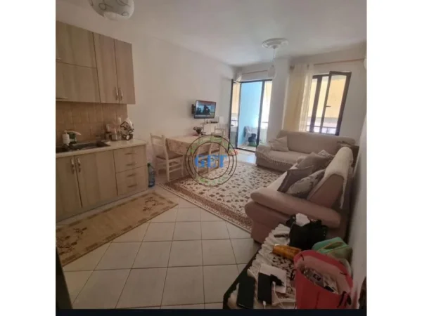 Durres, shitet apartament 1+1 Kati 3, 70 m² 71.000 € (Golem, Durres)
