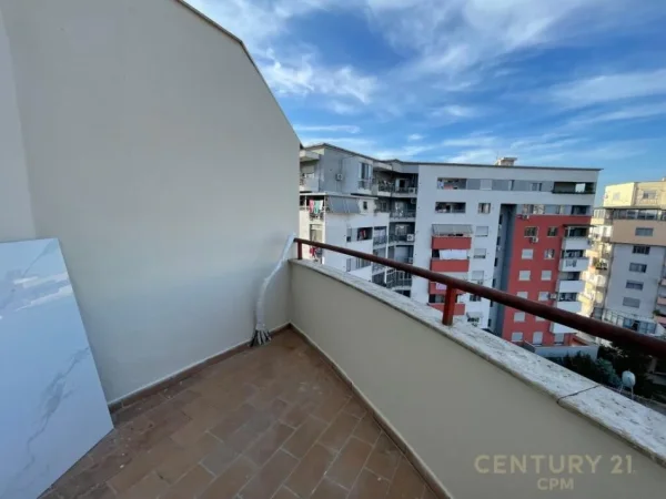 Tirane, shitet apartament 2+1 Kati 7, 110 m² 138.000 € (yzberisht)