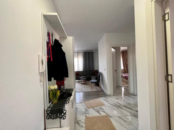 Tirane, shitet apartament 2+1+Ballkon Kati 6, 149 m² 150.000 € (Rruga Veli Dedi)