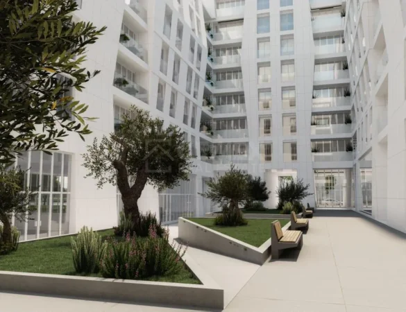 Tirane, shitet apartament 2+1 , 111 m² (Porcelan)