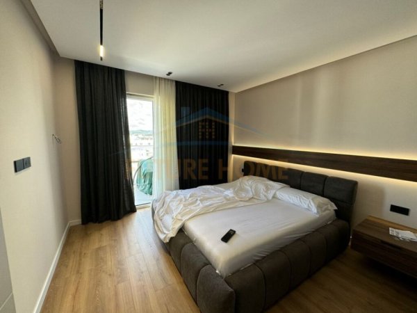 Durres, shitet apartament+verande | Penthouse 1+1+Ballkon Kati 9, 122 m² 230.000 € (QERRET,DURRES)