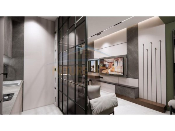 Durres, shitet garsonier 1+1 Kati 6, 41 m² 80.000 € (QERRET,DURRES)