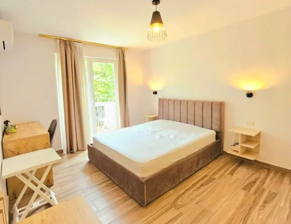 Central Chic 2+1+2bllk ( Qender - Mine Peza ) 100% I Ri, Dizajn Me Arkitekt | Mobilim & Elektro Premium **Mnd Ideale Investimi