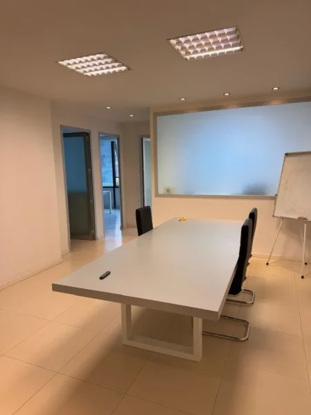 Tirane, shitet ambjent biznesi Kati 2, 91 m² 340.000 €