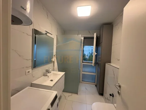 Durres, shitet apartament 2+1+Ballkon Kati 0, (SAN PIETRO,GJIRI I LALZIT)