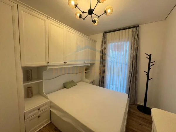 Durres, shitet apartament 2+1+Ballkon Kati 0, (SAN PIETRO,GJIRI I LALZIT)
