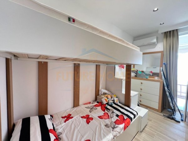 Durres, shitet apartament 2+1 Kati 0, 82 m² 230.000 € (SAN PIETRO,GJIRI I LALZIT)