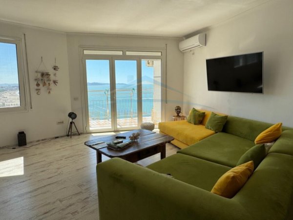 Durres, shitet apartament 1+1+Ballkon Kati 14, 134 m² 195.000 € (SHKEMBI KAVAJES,DURRES)