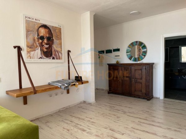 Durres, shitet apartament 1+1+Ballkon Kati 14, 134 m² 195.000 € (SHKEMBI KAVAJES,DURRES)