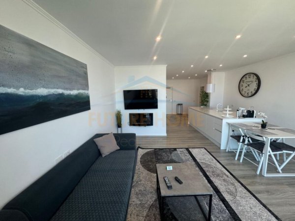Durres, shitet apartament 1+1 Kati 14, 95 m² 295.000 € (VOLLGA,DURRES)