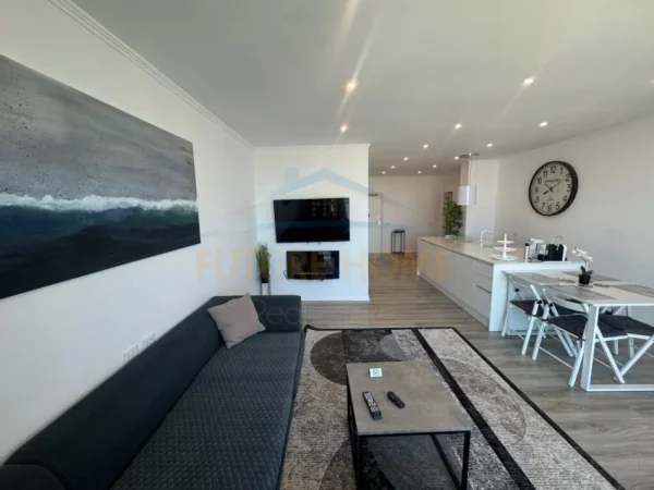 Durres, shitet apartament 1+1 Kati 14, 95 m² 295.000 € (VOLLGA,DURRES)