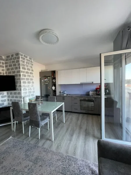 Tirane, shitet apartament 2+1 Kati 6, 149 m² 155.000 € (Ish Dogana)