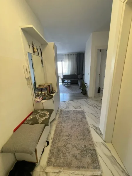 Tirane, shitet apartament 2+1 Kati 6, 149 m² 155.000 € (Ish Dogana)