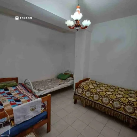 Tirane, shitet apartament 1+1+Ballkon Kati 1, 78 m² 98.000 € (Rruga e Dibres)