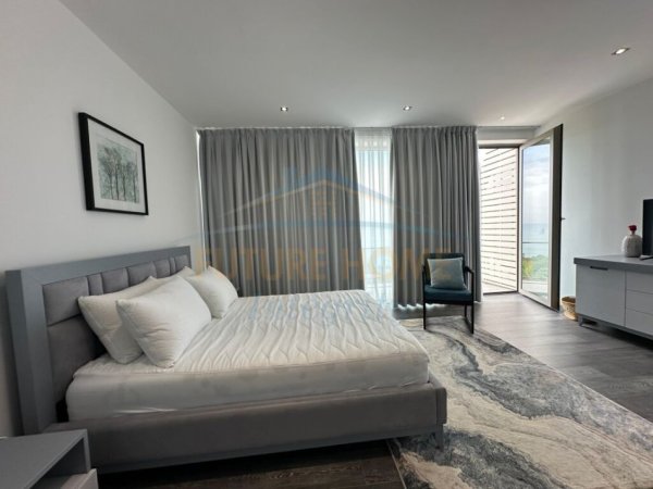Durres, shitet apartament duplex 1+1 Kati 0, 136 m² 544.000 € (KEPI I RODONIT,DURRES)