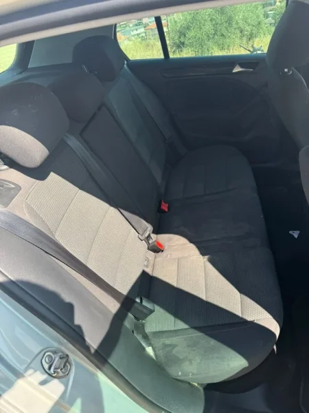 Lushnje, shes makine Volkswagen Benzin+Gaz, gri metalizato manuale Klima 6.000 €