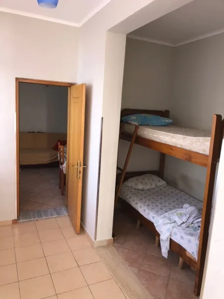 Lezhe, shitet apartament 1+1 Kati 1, 56 m² 88.000 € 