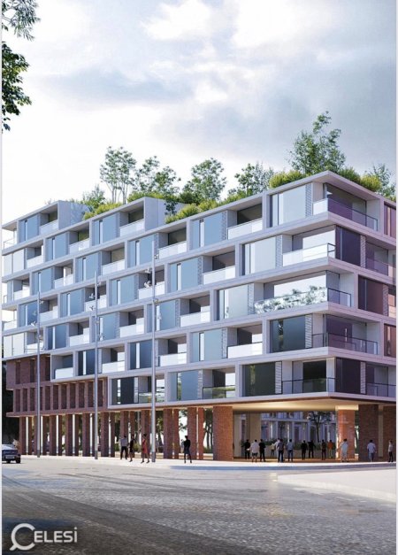 Tirane, jepet me qera apartament Kati 5, 104 m² 145.000 € (FUSHA E AVIACIONIT)