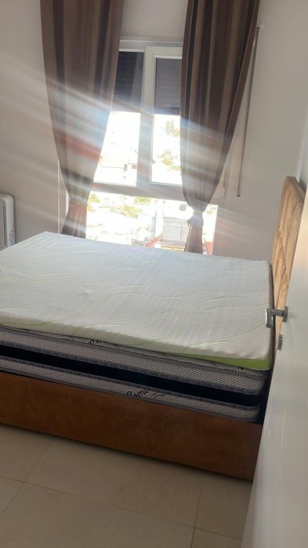 Tirane, jepet me qera apartament 1+1 Kati 4, 72 m² 550 € (xhamllik)