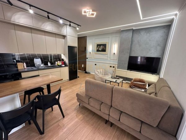 Tirane, shitet apartament 1+1 Kati 2, 70 m² 120.000 € (Siri Kodra)