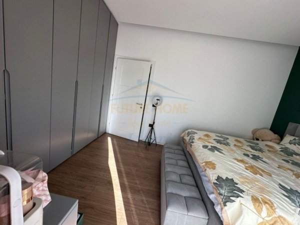 Tirane, shitet apartament 1+1 Kati 2, 70 m² 120.000 € (Siri Kodra)