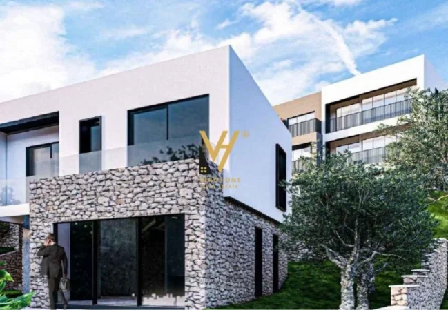 Tirane, shitet Vile 3+1+Ballkon Kati 0, 287 m² 760.000 € (RRUGA E ELBASANIT)