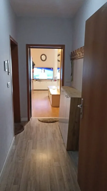 Tirane, shitet apartament 1+1 Kati 16, 53 m² 160.000 € (ZONE QENDRORE)