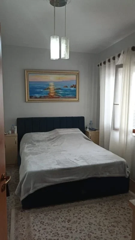 Tirane, shitet apartament 1+1 Kati 16, 53 m² 160.000 € (ZONE QENDRORE)