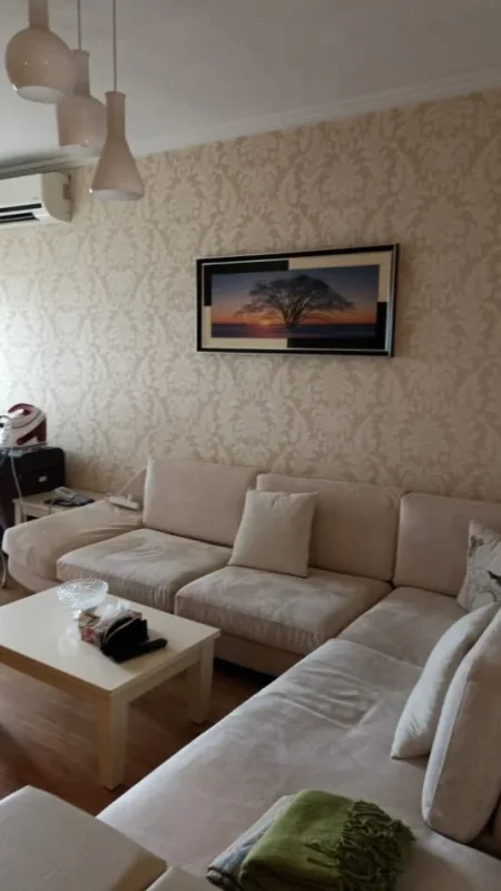 Tirane, shitet apartament 1+1 Kati 16, 53 m² 160.000 € (ZONE QENDRORE)