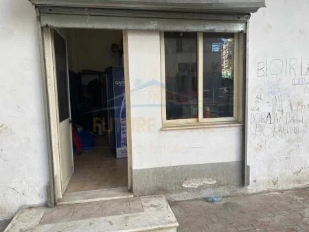 Tirane, shitet ambjent biznesi Kati 0, 26 m² 36.000 € (YZBERISHT)