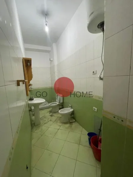 Tirane, shitet apartament 2+1 Kati 1, 119 m² 125.000 € (Rruga Tom Plezha)