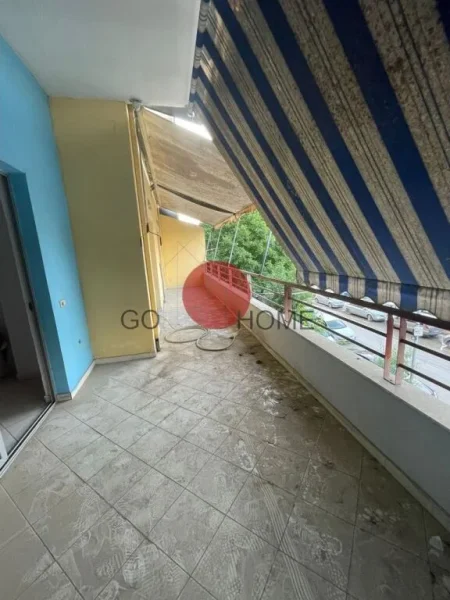 Tirane, shitet apartament 2+1 Kati 1, 119 m² 125.000 € (Rruga Tom Plezha)