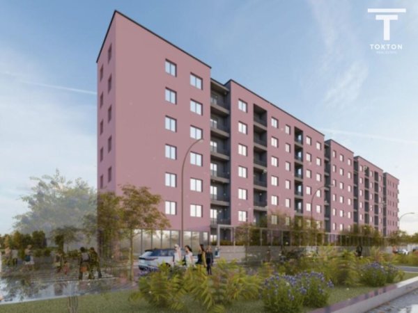 Tirane, shitet apartament 1+1 Kati 4, 73 m² 72.800 € (Paskuqan, Tiranë, TT 1283)