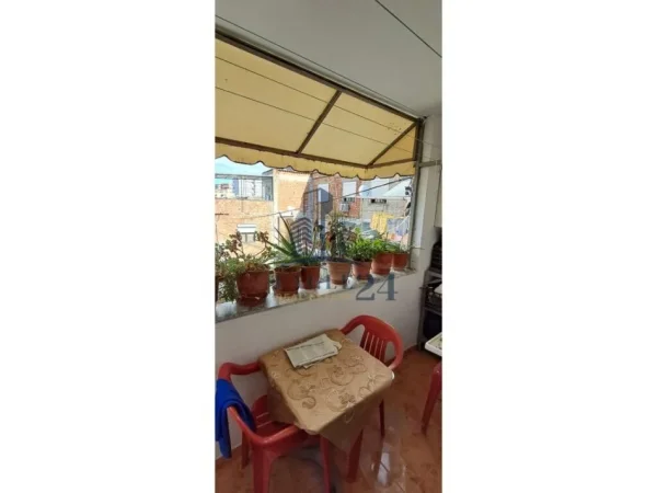 APARTAMENT 3+1 PER SHITJE TEK XHAMLLIKU OBJEKT EKZISTUES, KATI 3TE